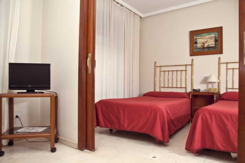 Olano C.b. Apartamento Madrid