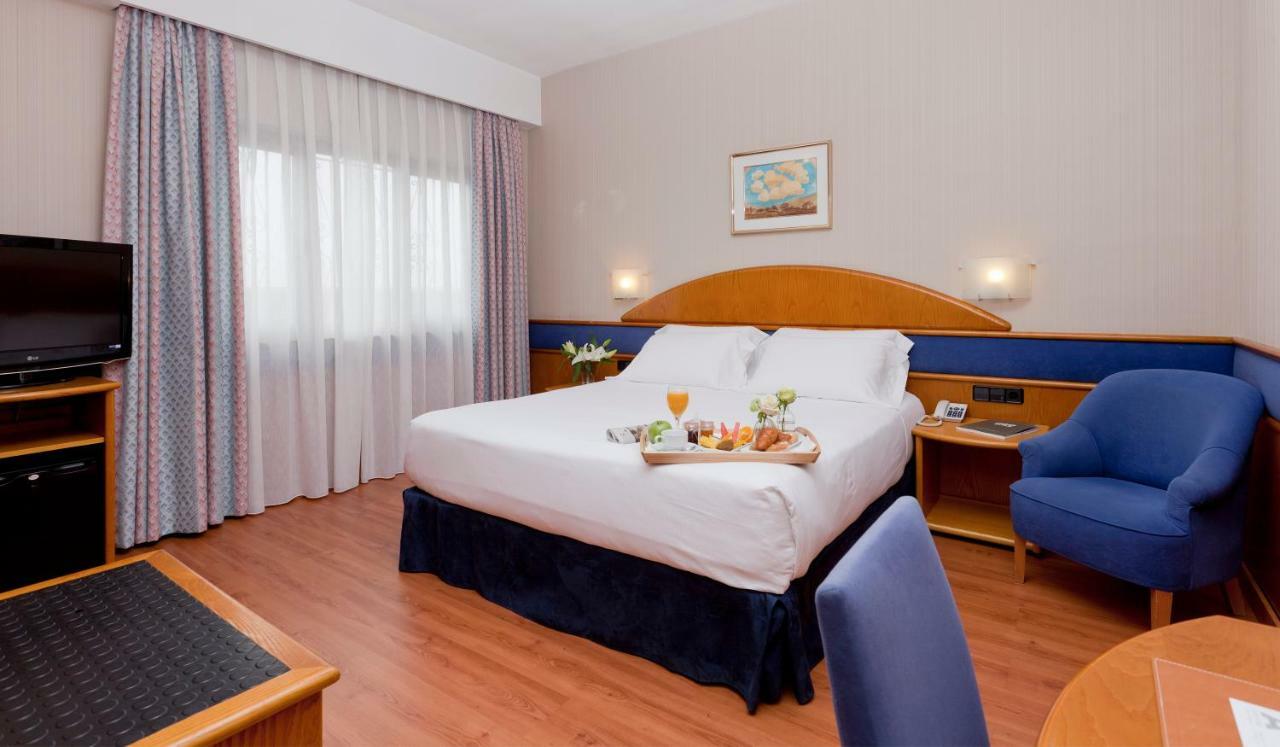 Hotel Agumar 4*