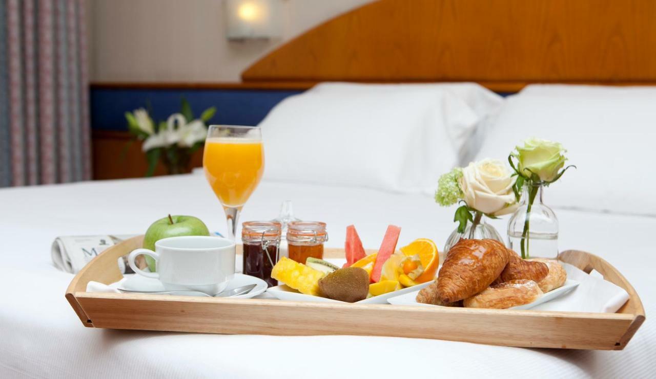 Agumar Hotel Madrid