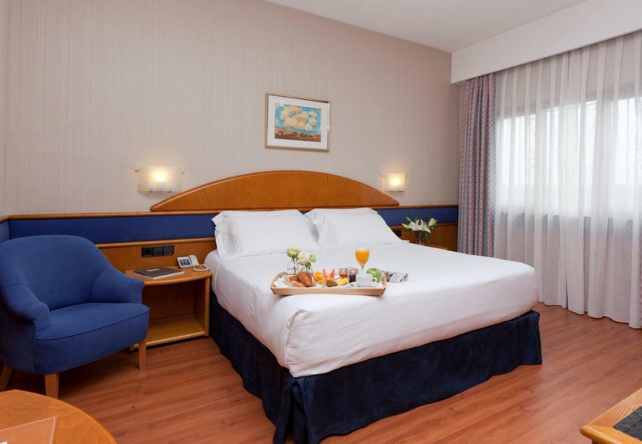 Hotel Agumar