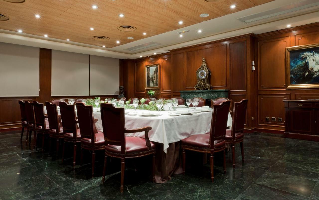 Hotel Agumar 4*