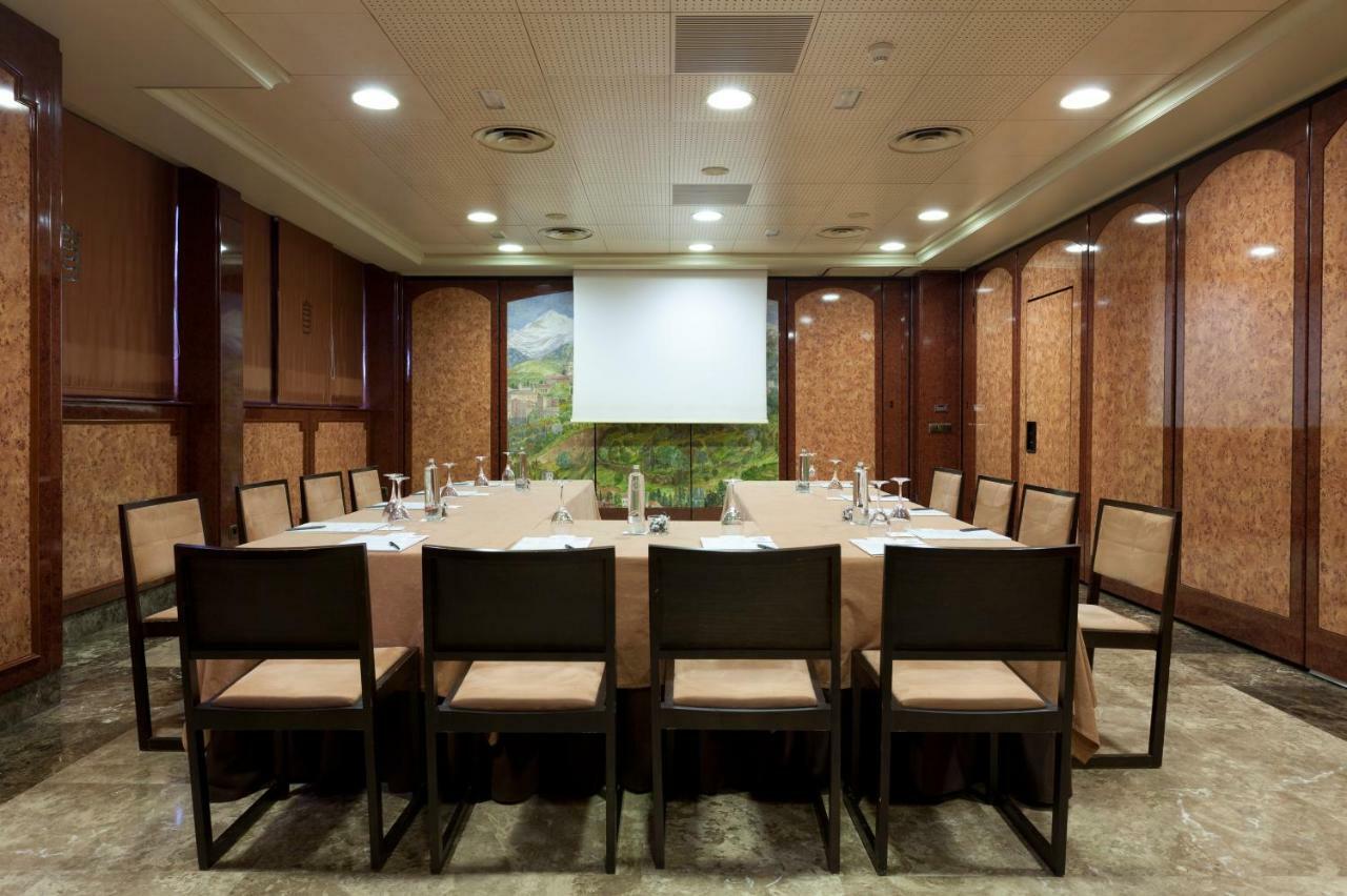Agumar Hotel Madrid