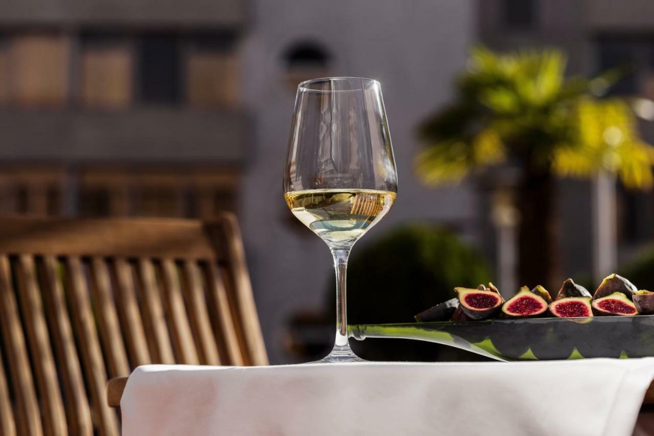Hotel Pullman Airport&feria 4*