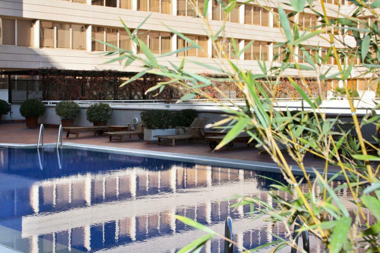 Pullman Airport&feria 4*