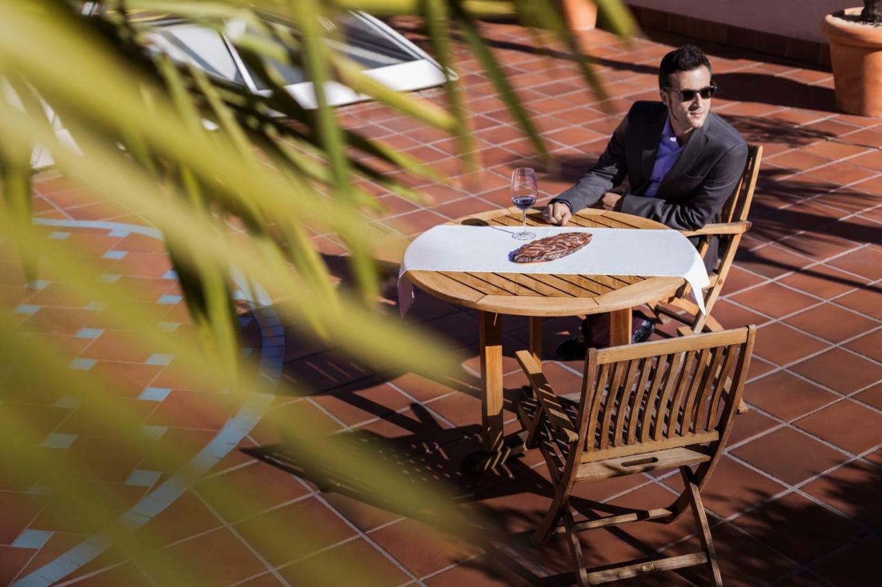 Hotel Pullman Airport&feria