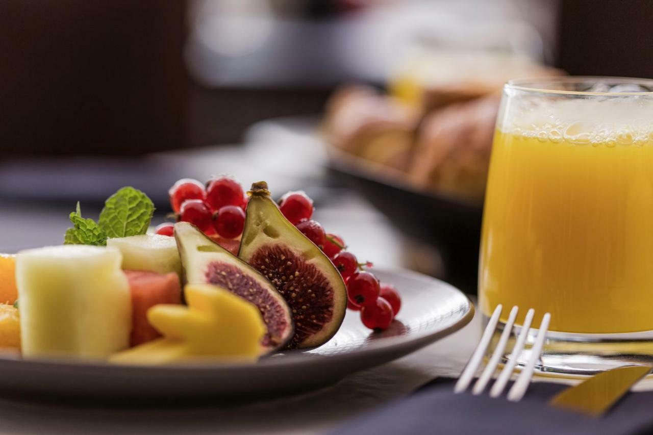 Pullman Airport&feria Hotel Madrid