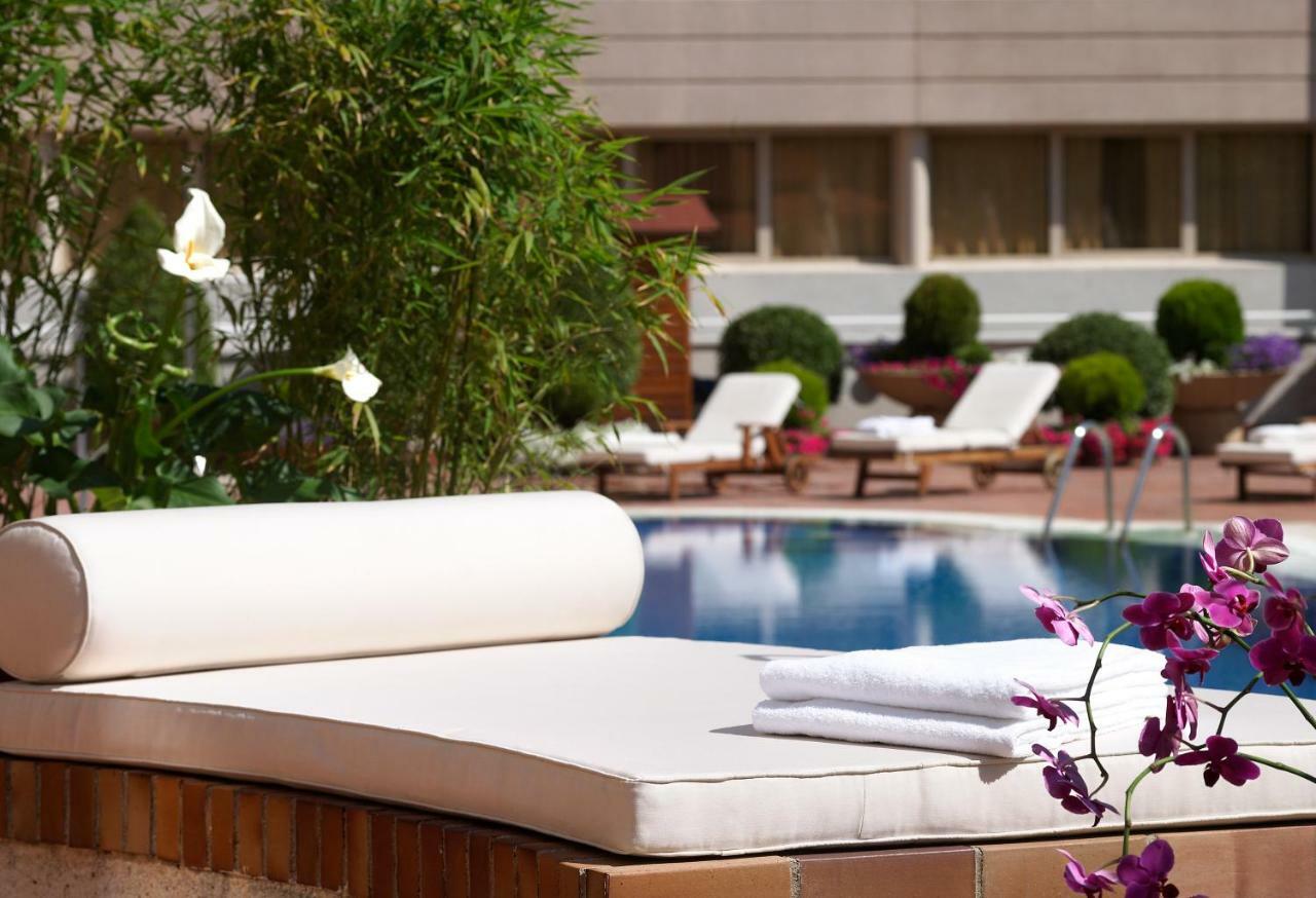 Pullman Airport&feria Hotel
