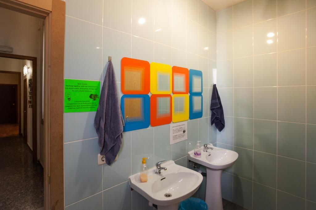 Hostal Barbieri Sol