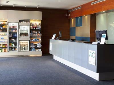 Ac Aravaca By Marriott