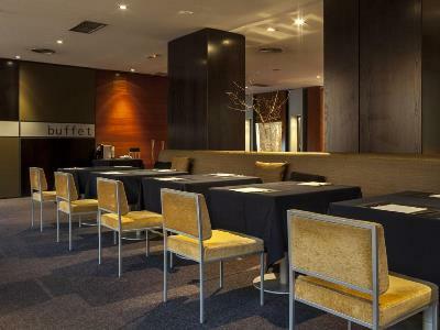 Ac Vascos By Marriott Hotel 3*