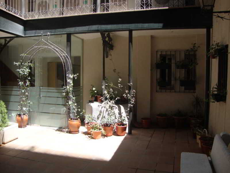 San Blas Madrid