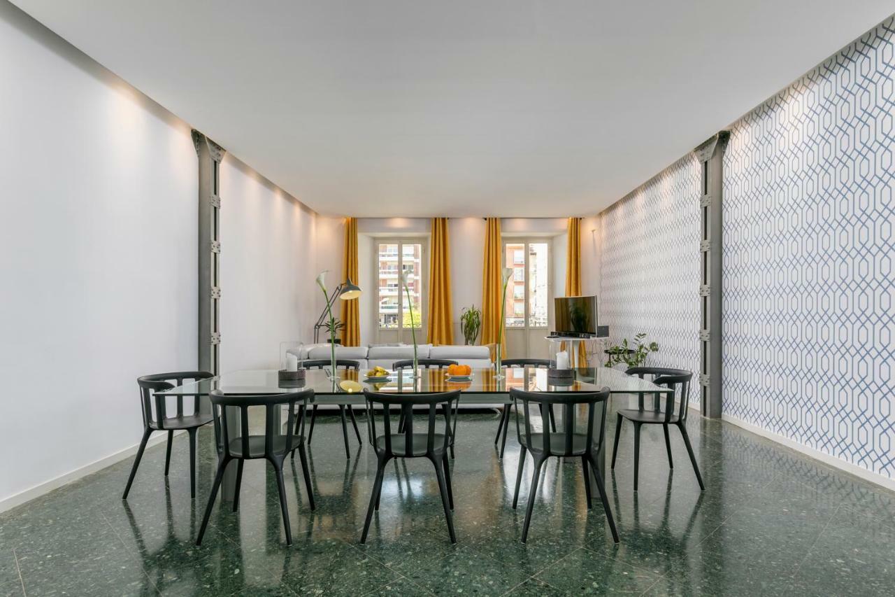 Cibeles Apartamento *