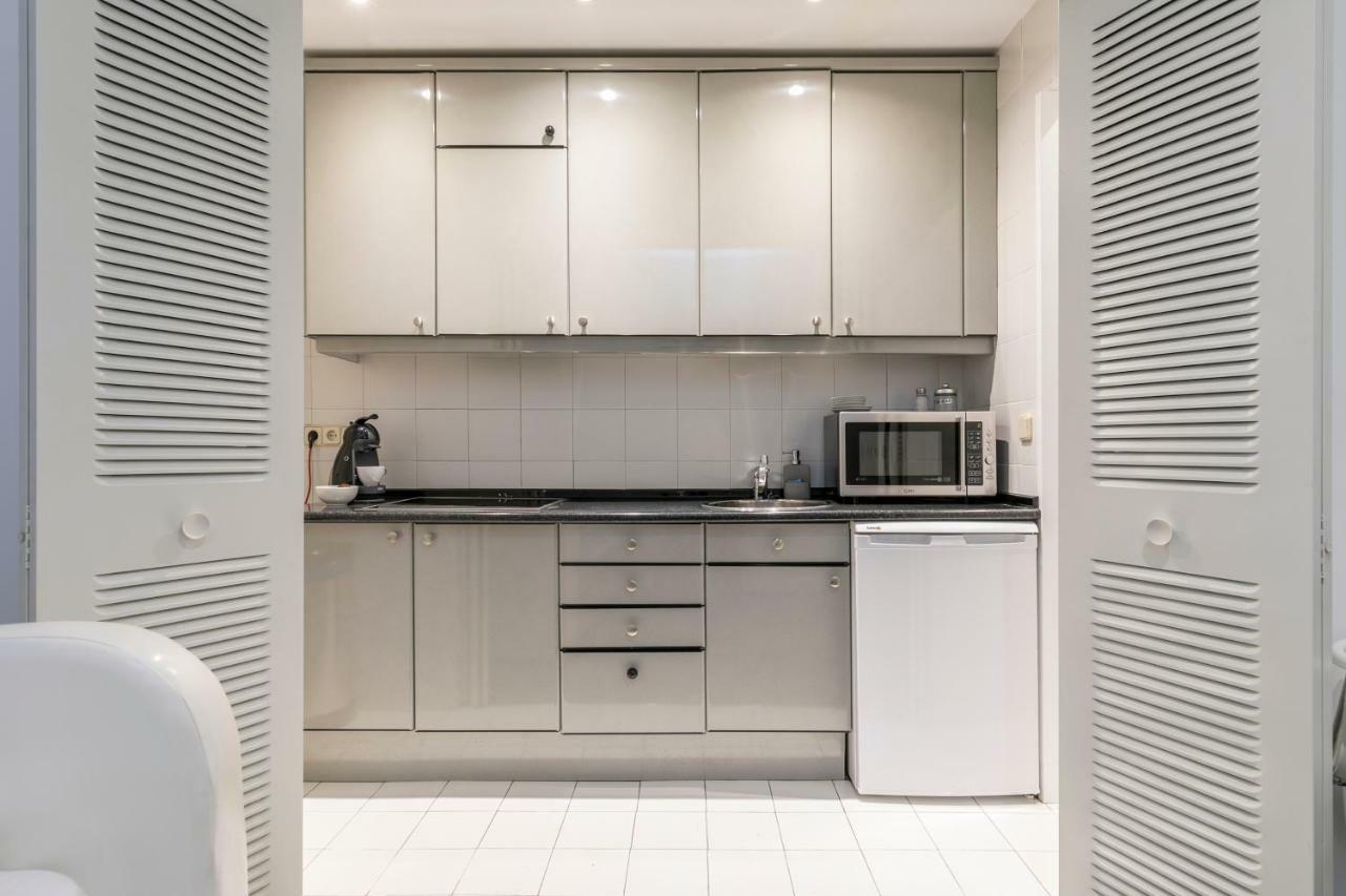 Cibeles Apartamento *