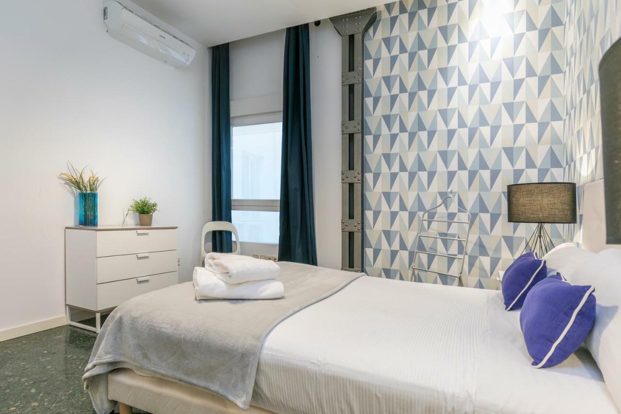 Cibeles Apartamento