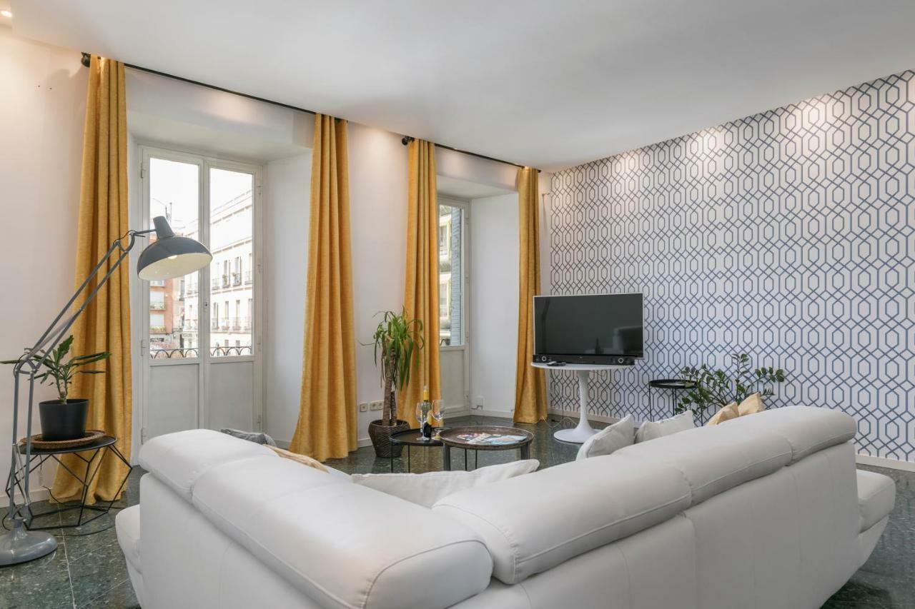Apartamento Cibeles *