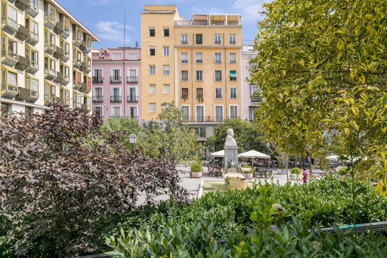 Cibeles Apartamento Madrid