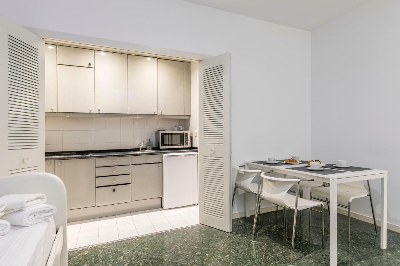 Apartamento Cibeles *