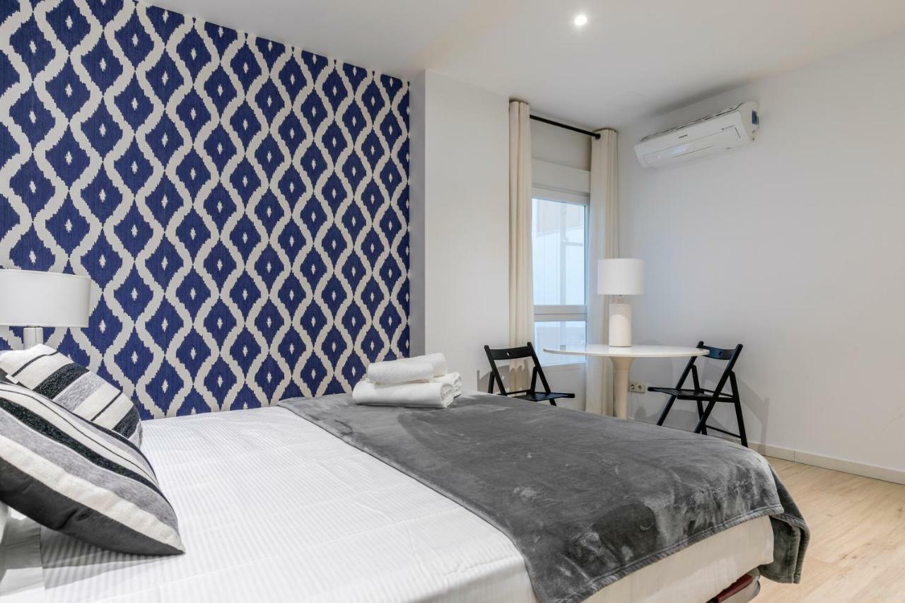 Cibeles Apartamento Madrid