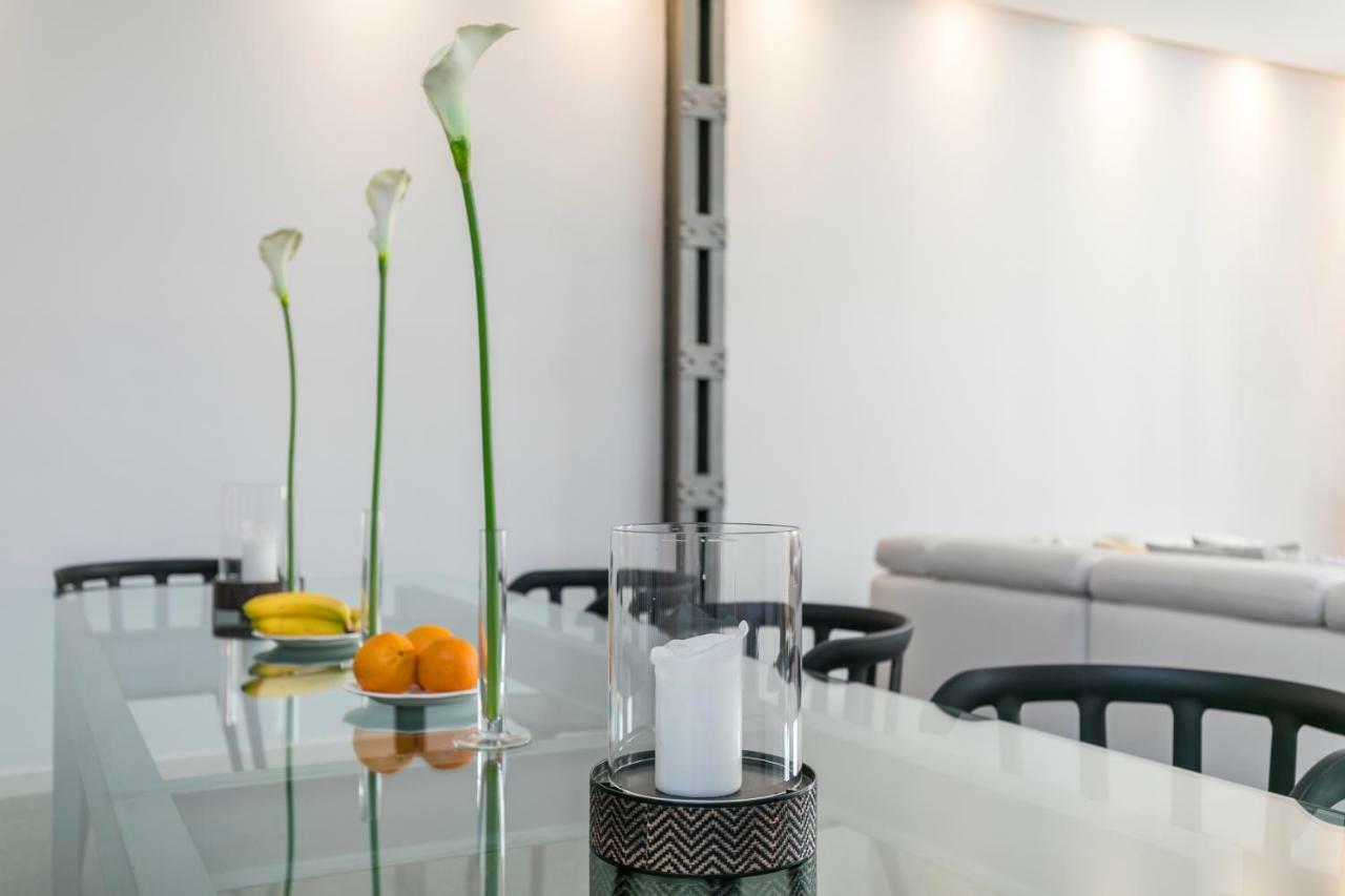Apartamento Cibeles *