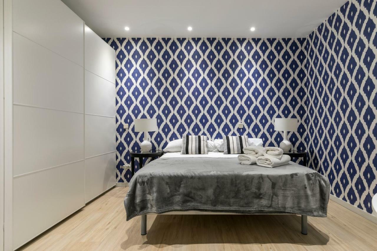 Apartamento Cibeles *