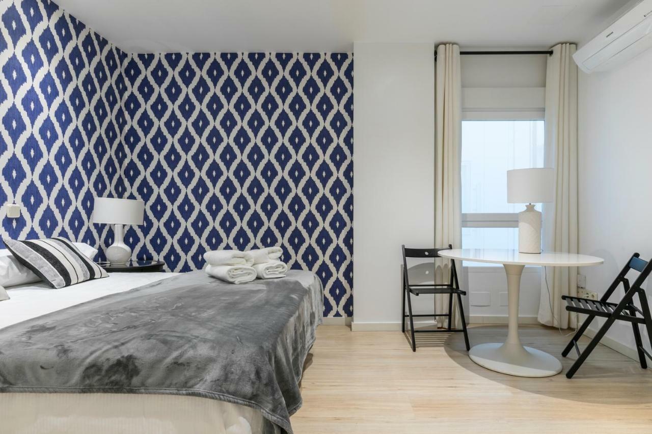 Cibeles Apartamento
