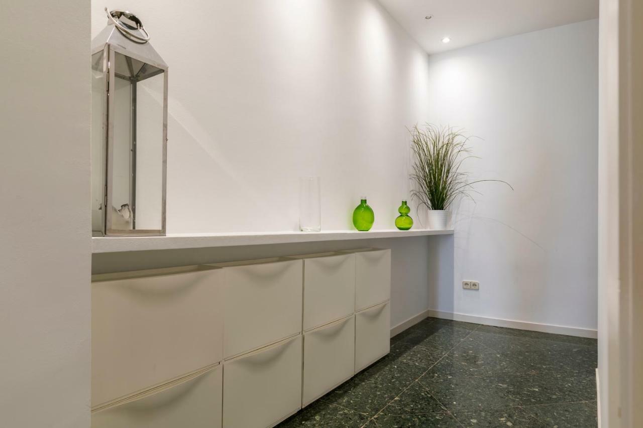 Apartamento Cibeles Madrid