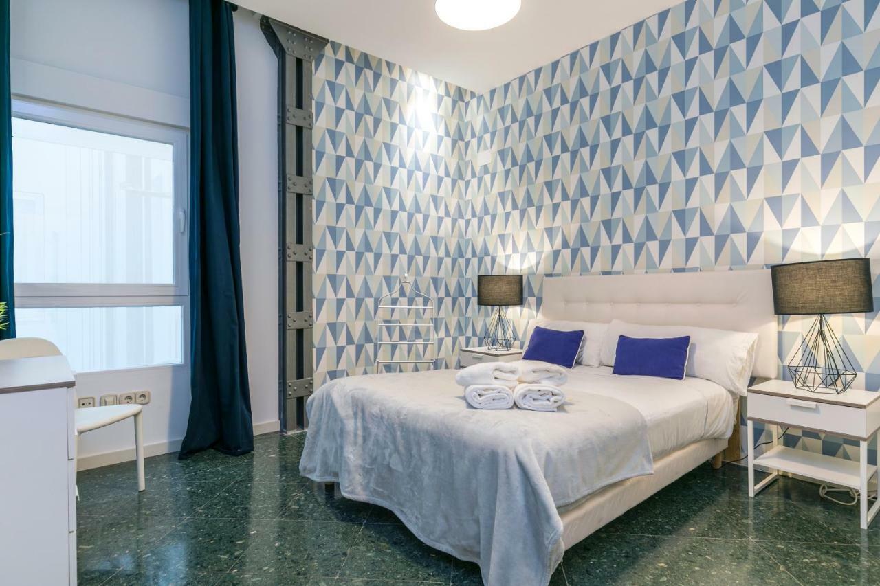 Cibeles Apartamento