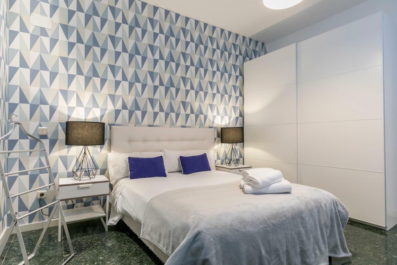 Apartamento Cibeles *