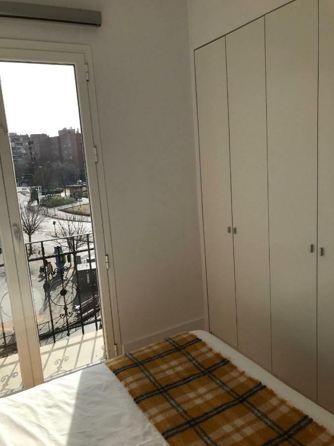 Apartamento Ofelia Nieto Apartmentos Madrid