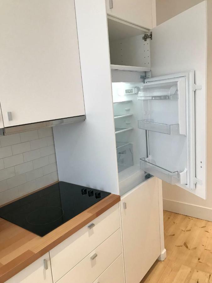 Ofelia Nieto Apartmentos Madrid