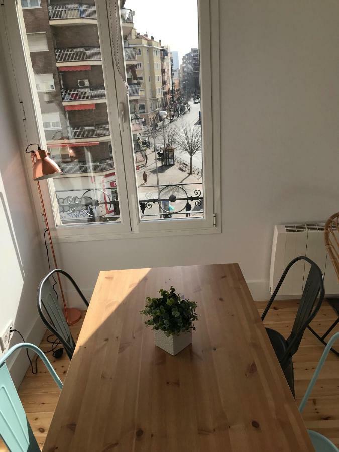Apartamento Ofelia Nieto Apartmentos