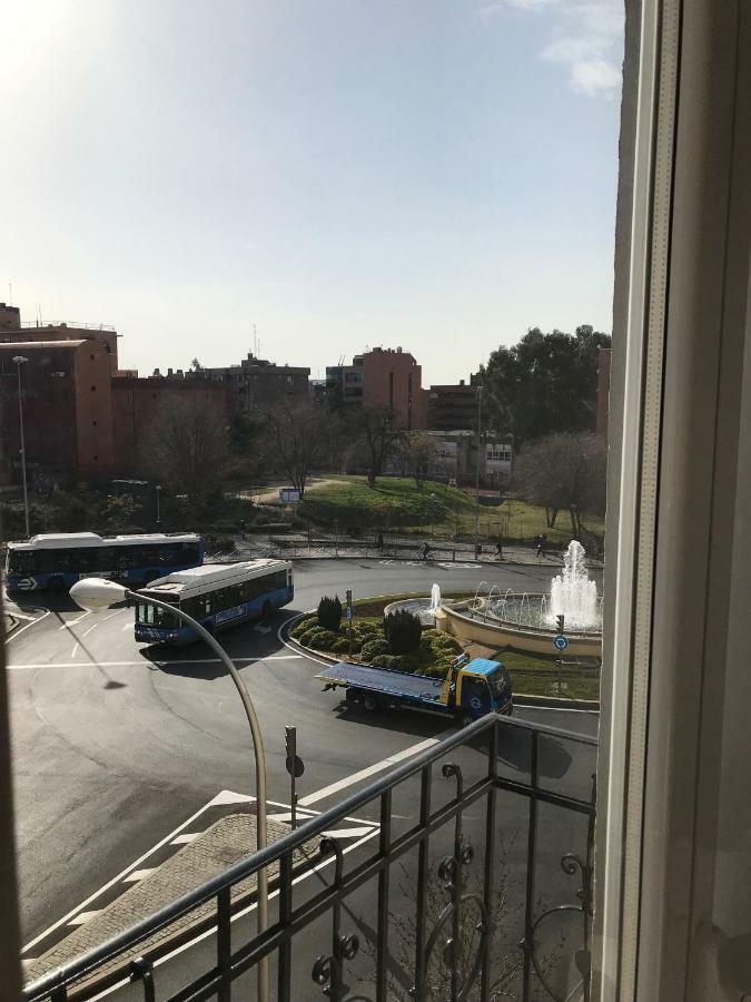 Apartamento Ofelia Nieto Apartmentos *