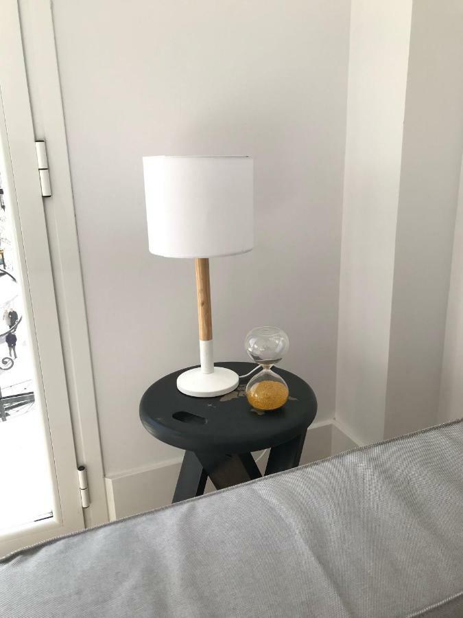 Apartamento Ofelia Nieto Apartmentos