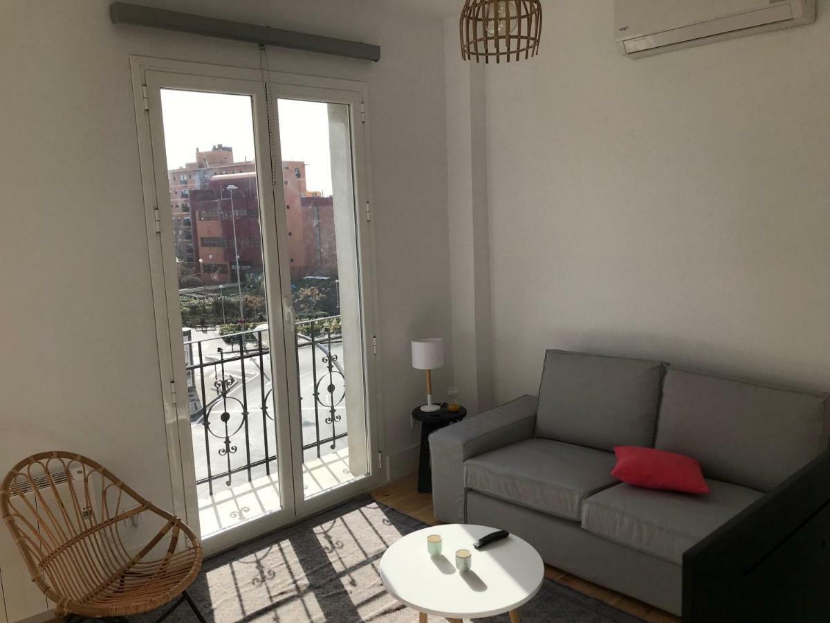 Ofelia Nieto Apartmentos * Madrid