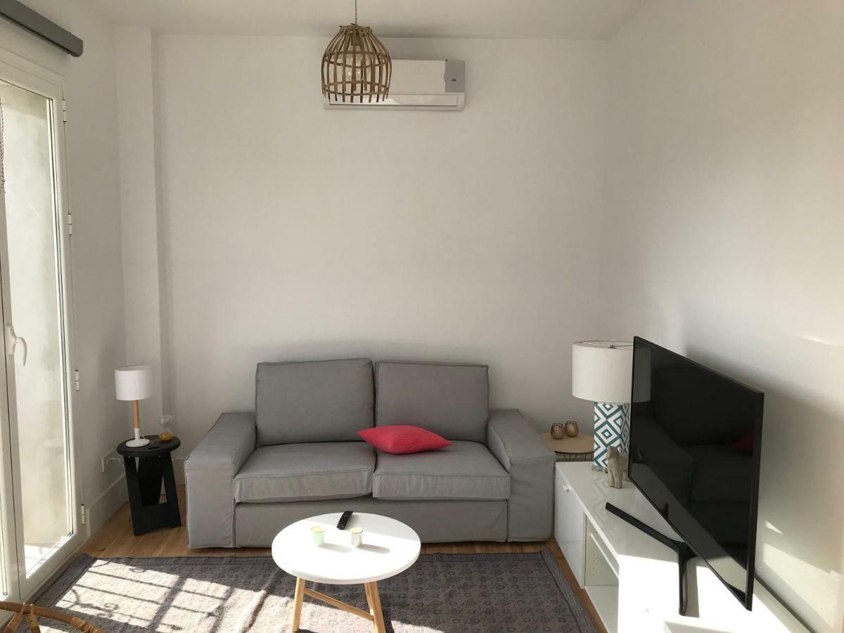 Ofelia Nieto Apartmentos Apartamento