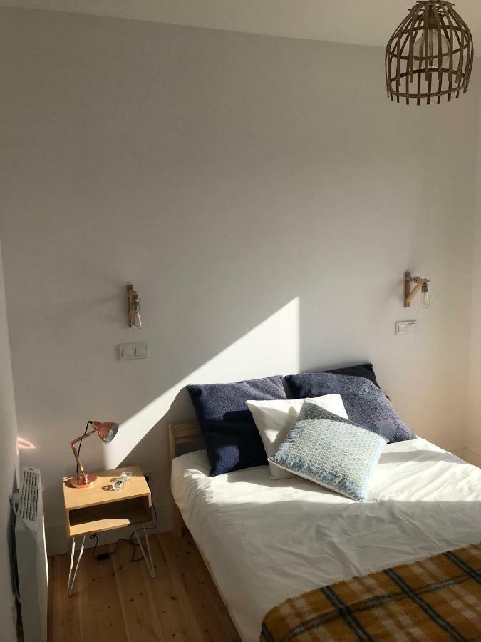 Ofelia Nieto Apartmentos