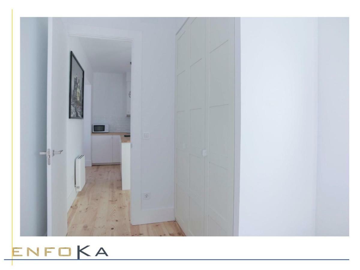 Apartamento Ofelia Nieto Apartmentos