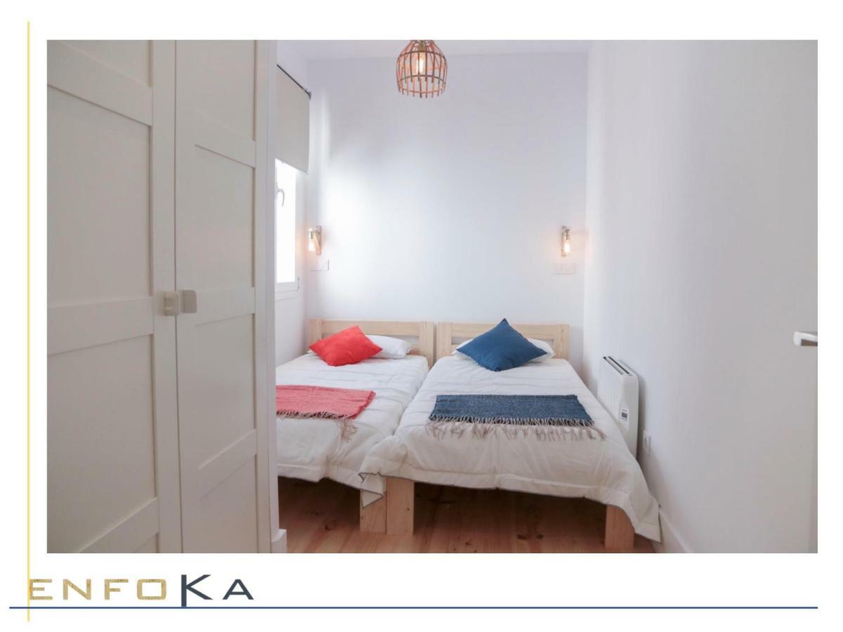 Ofelia Nieto Apartmentos Apartamento Madrid