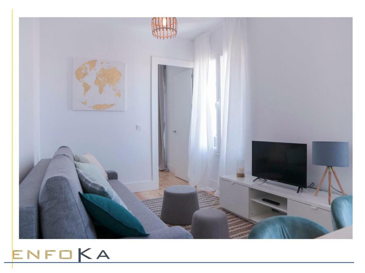 Ofelia Nieto Apartmentos