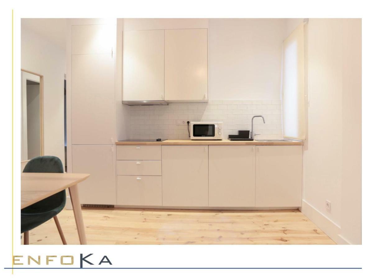 Apartamento Ofelia Nieto Apartmentos