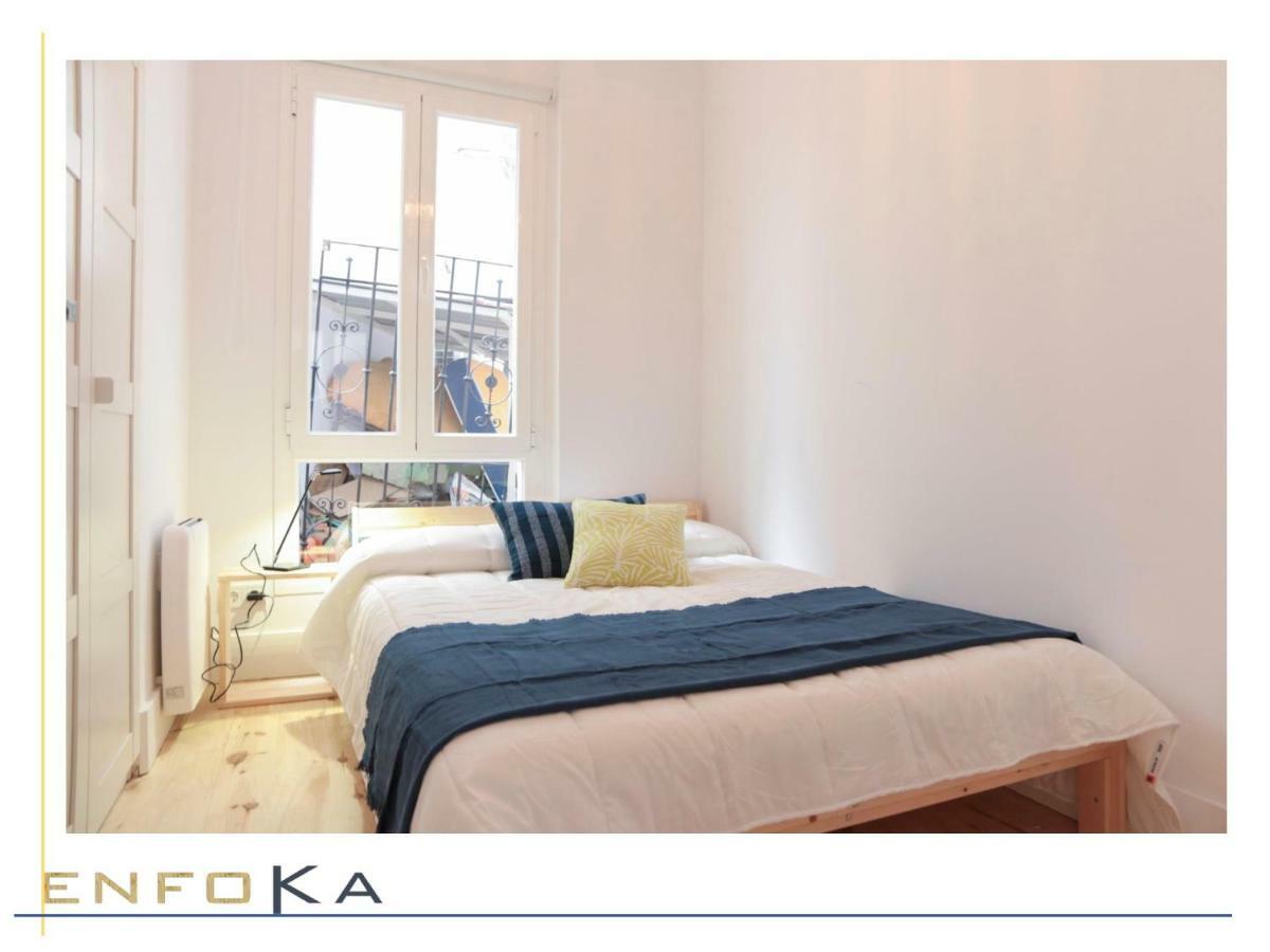 Ofelia Nieto Apartmentos