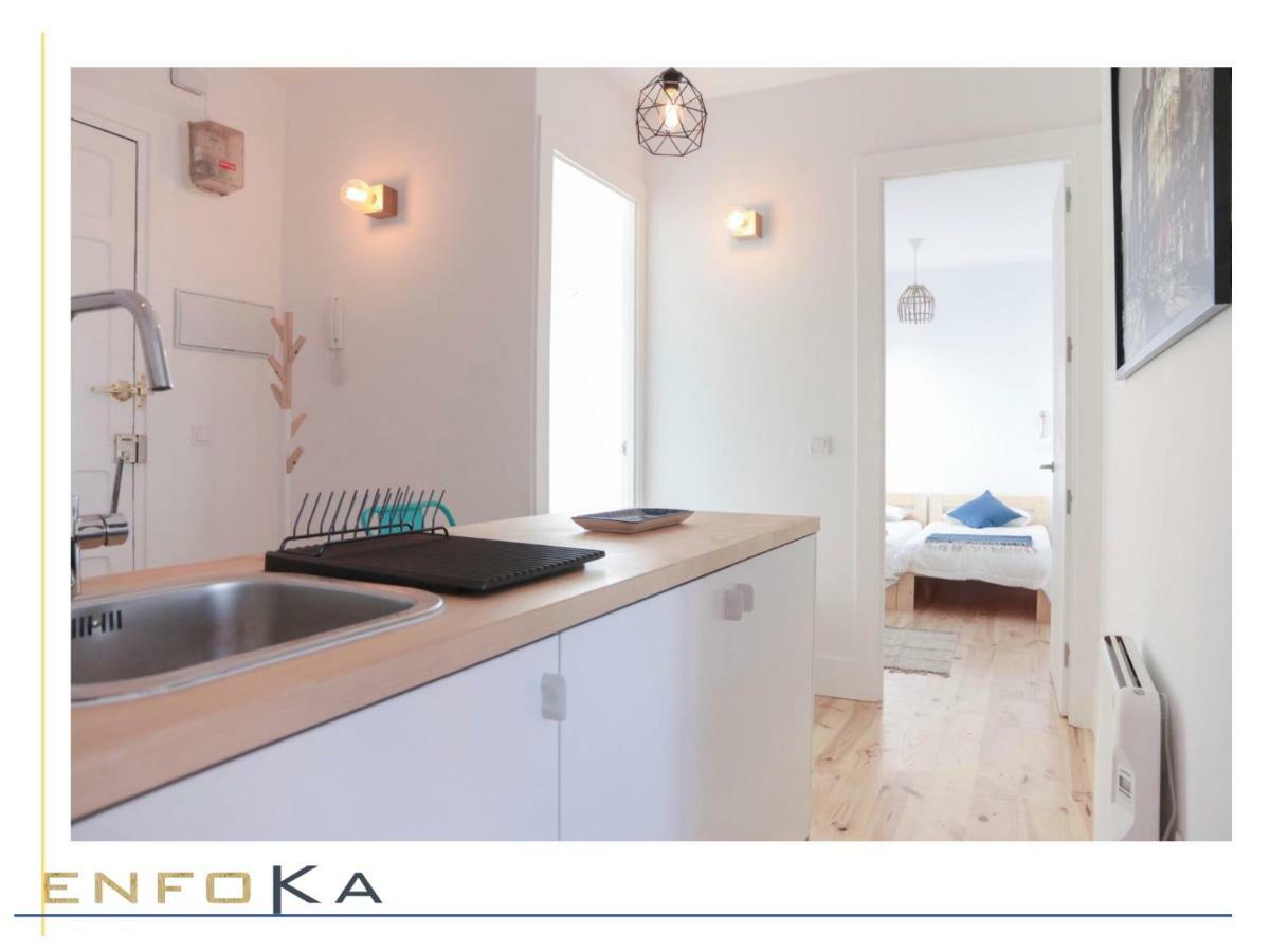 Ofelia Nieto Apartmentos Madrid