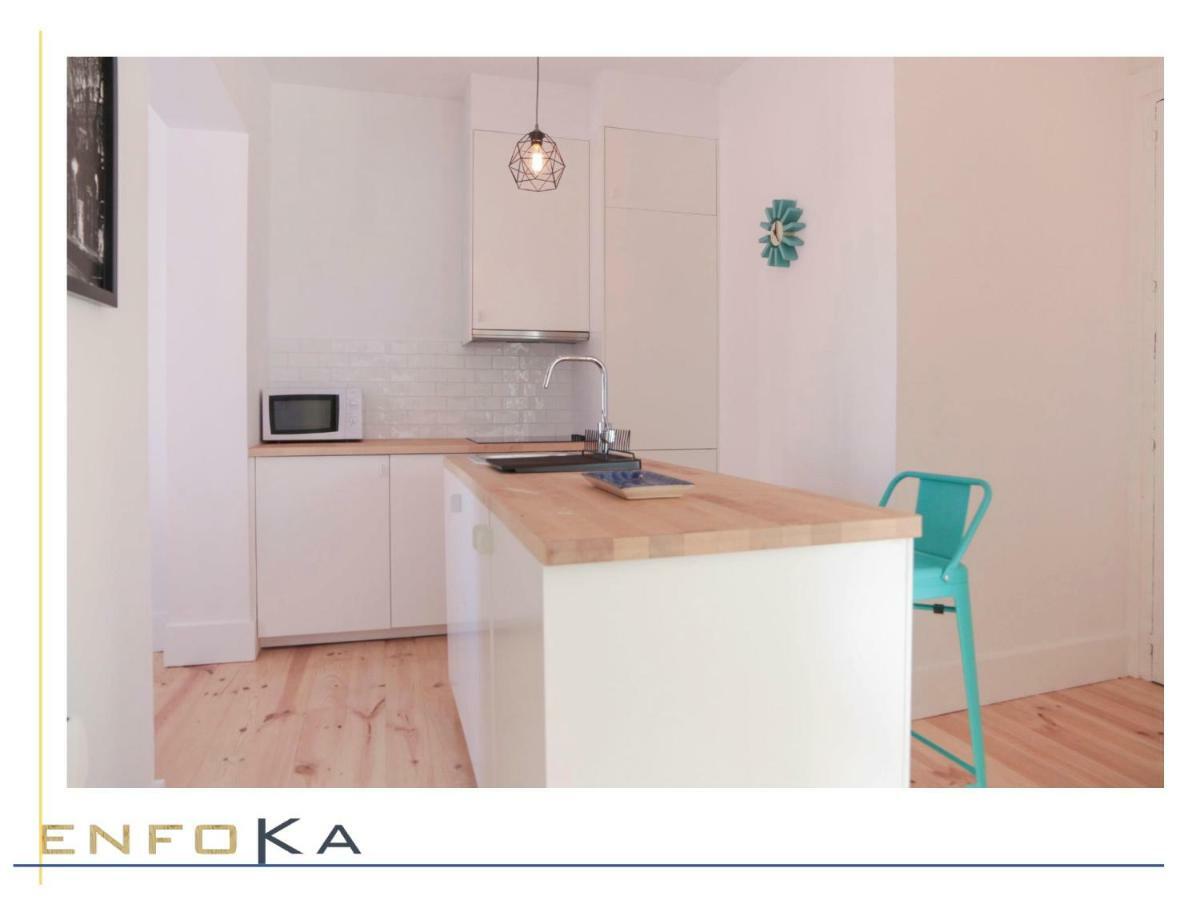 Apartamento Ofelia Nieto Apartmentos *