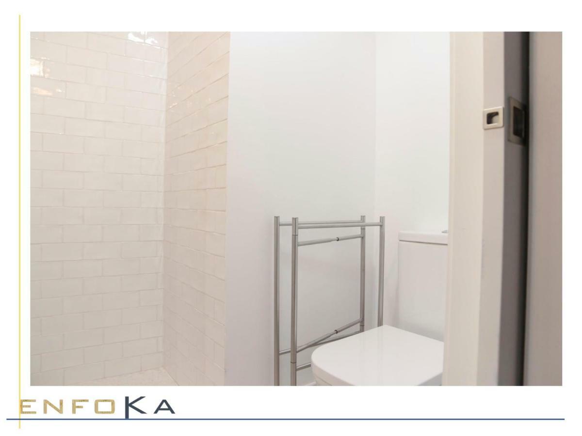Apartamento Ofelia Nieto Apartmentos