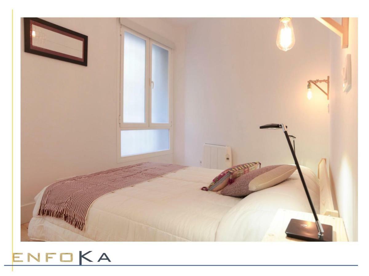 Apartamento Ofelia Nieto Apartmentos *