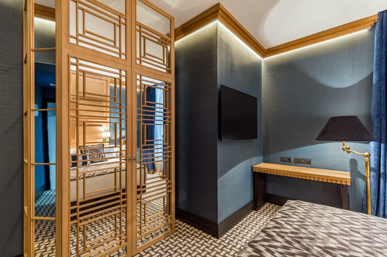 Hotel Mate Collection Alba, Madrid
