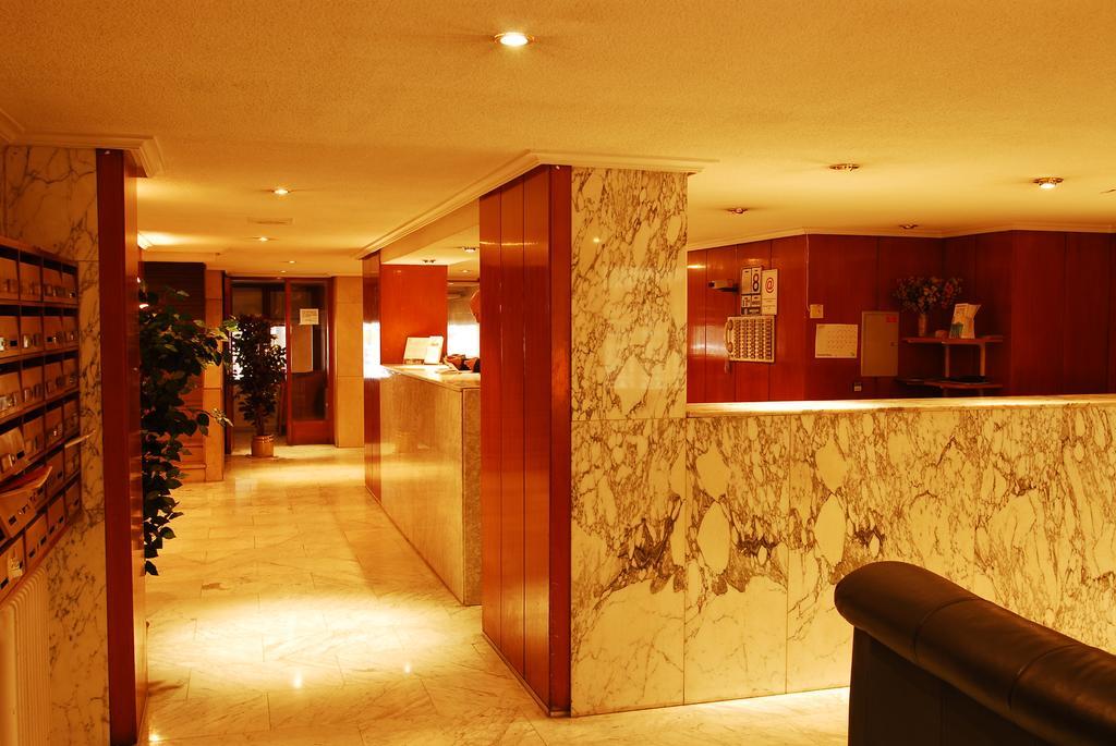 Apartahotel Goya 75 Madrid
