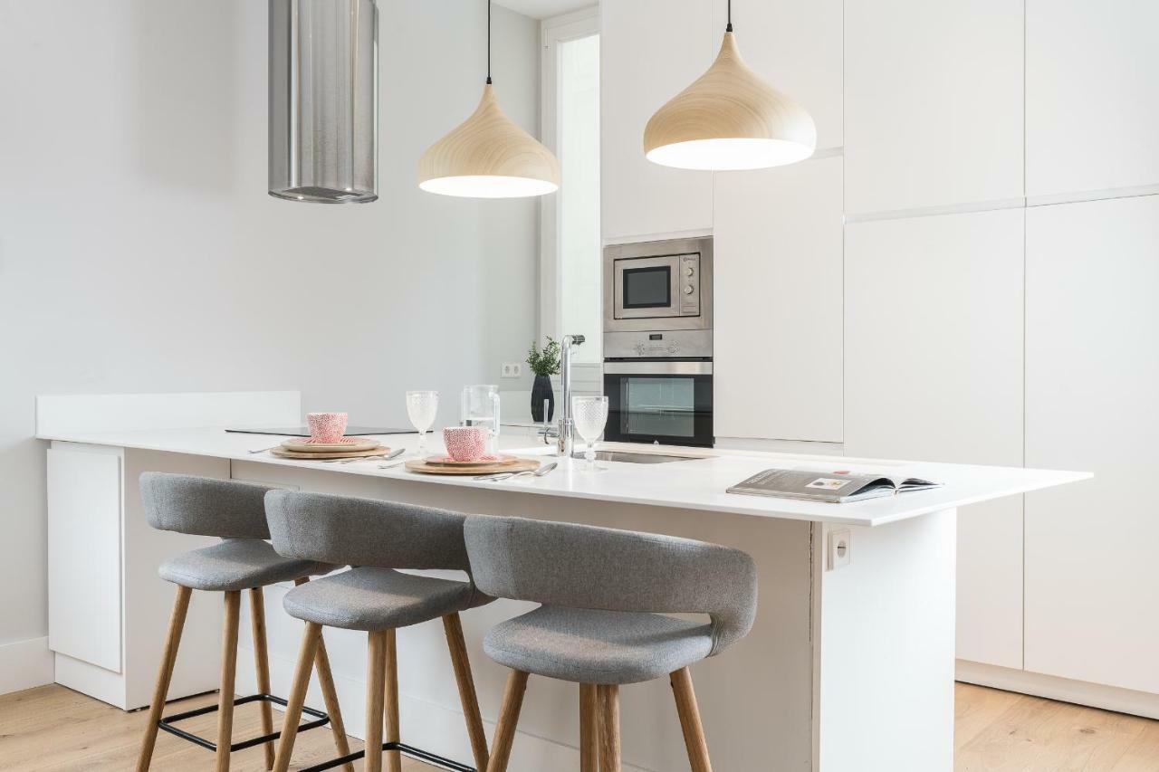 Club San Gregorio I Apartamento Madrid