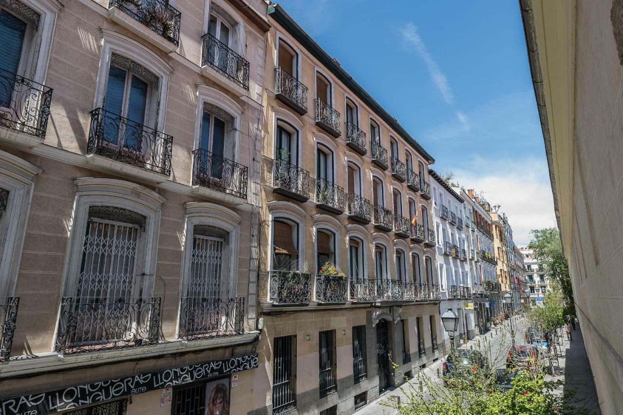 Club San Gregorio I Apartamento Madrid