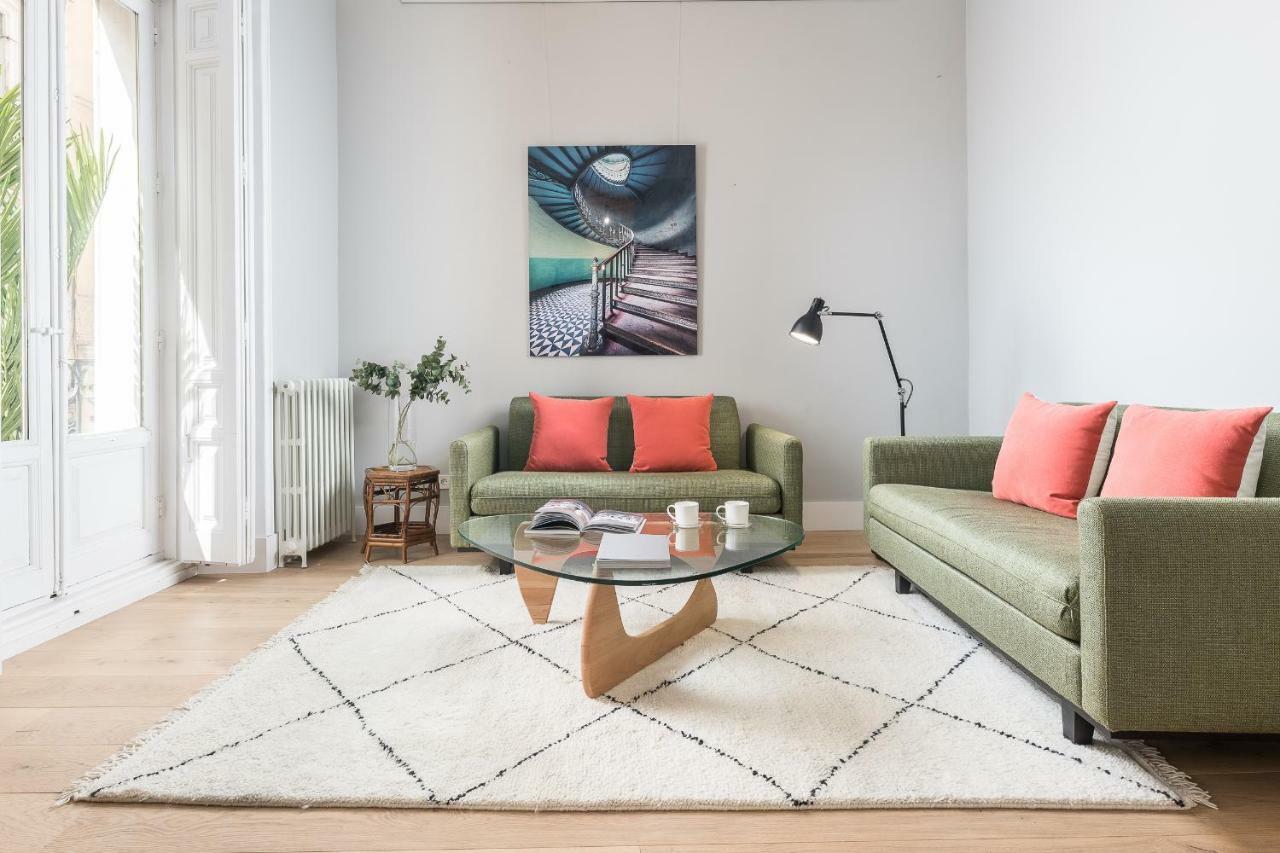 Club San Gregorio I Apartamento